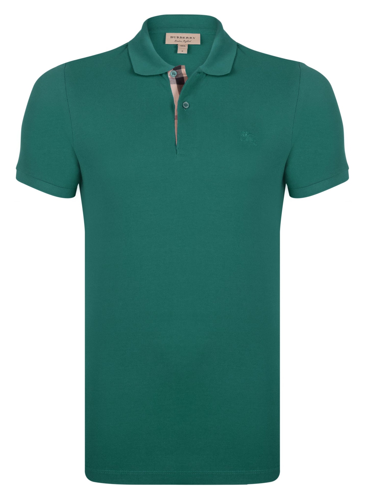 Burberry Poloshirt Herren Grüne