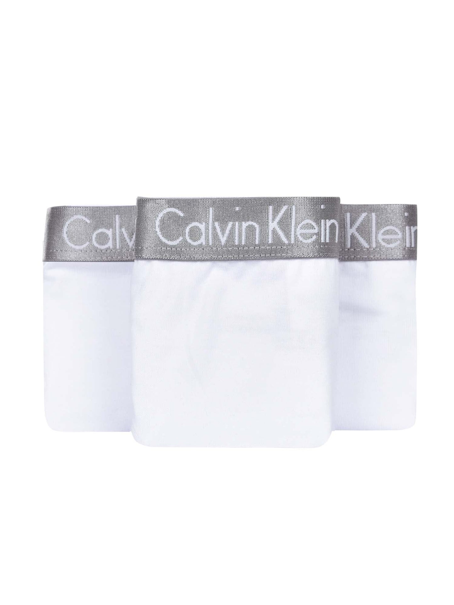 Calvin Klein Slip Damen Weiss