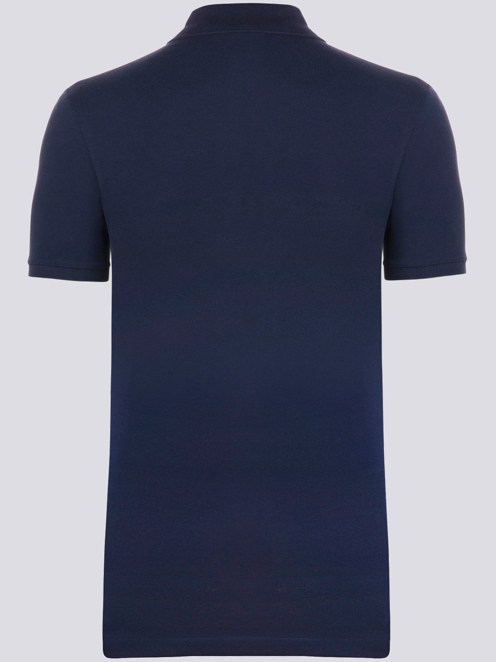 Lacoste Poloshirt Herren Navy Slim Fit