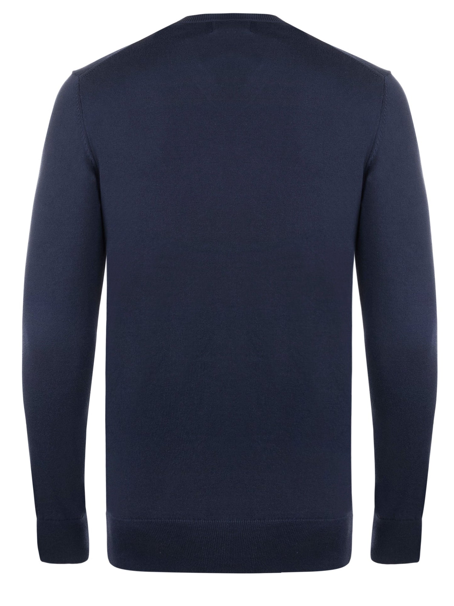 Ralph Lauren Pullover Herren Navy/Gelb V-Ausschnitt
