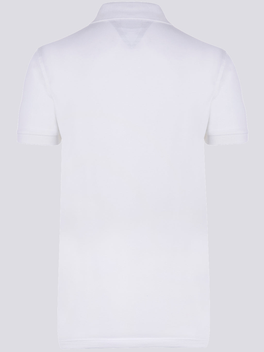 Tommy Hilfiger Poloshirt Herren Weiss Classic