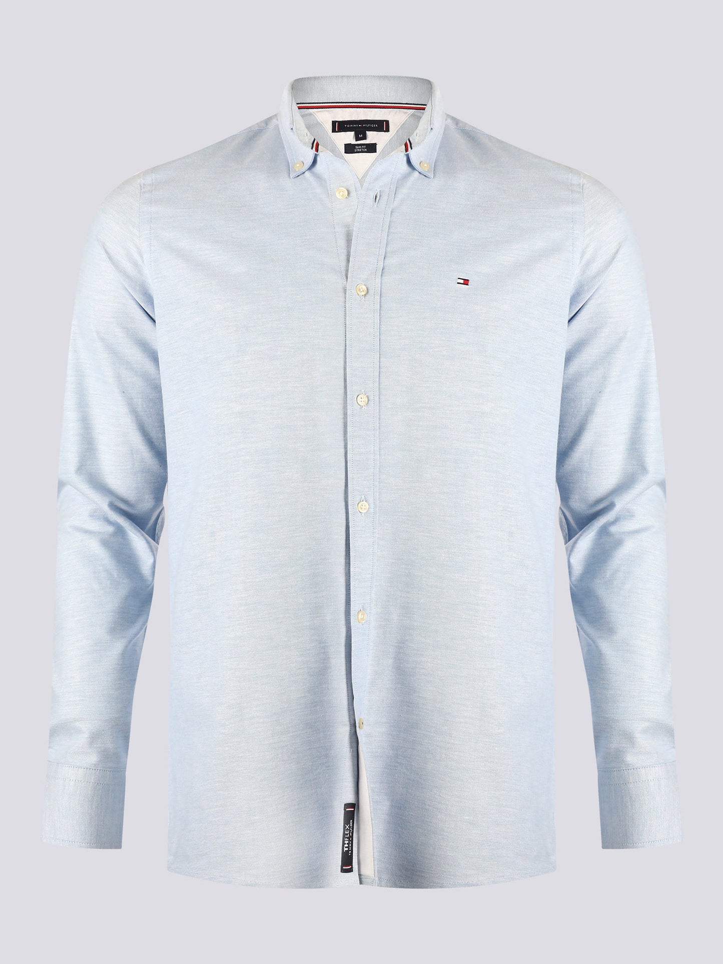 Tommy Hilfiger Hemd Herren Hellblau