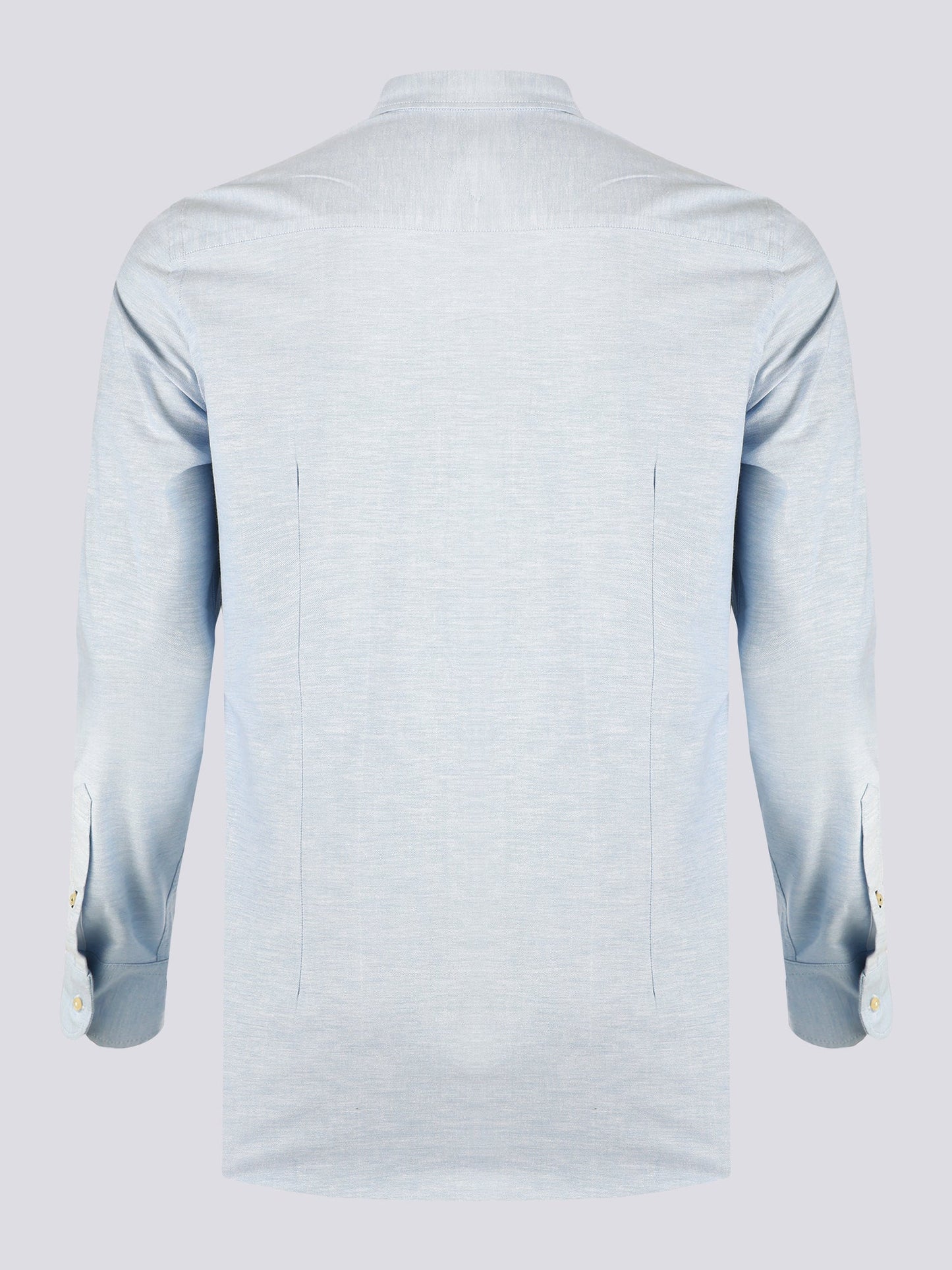 Tommy Hilfiger Hemd Herren Hellblau