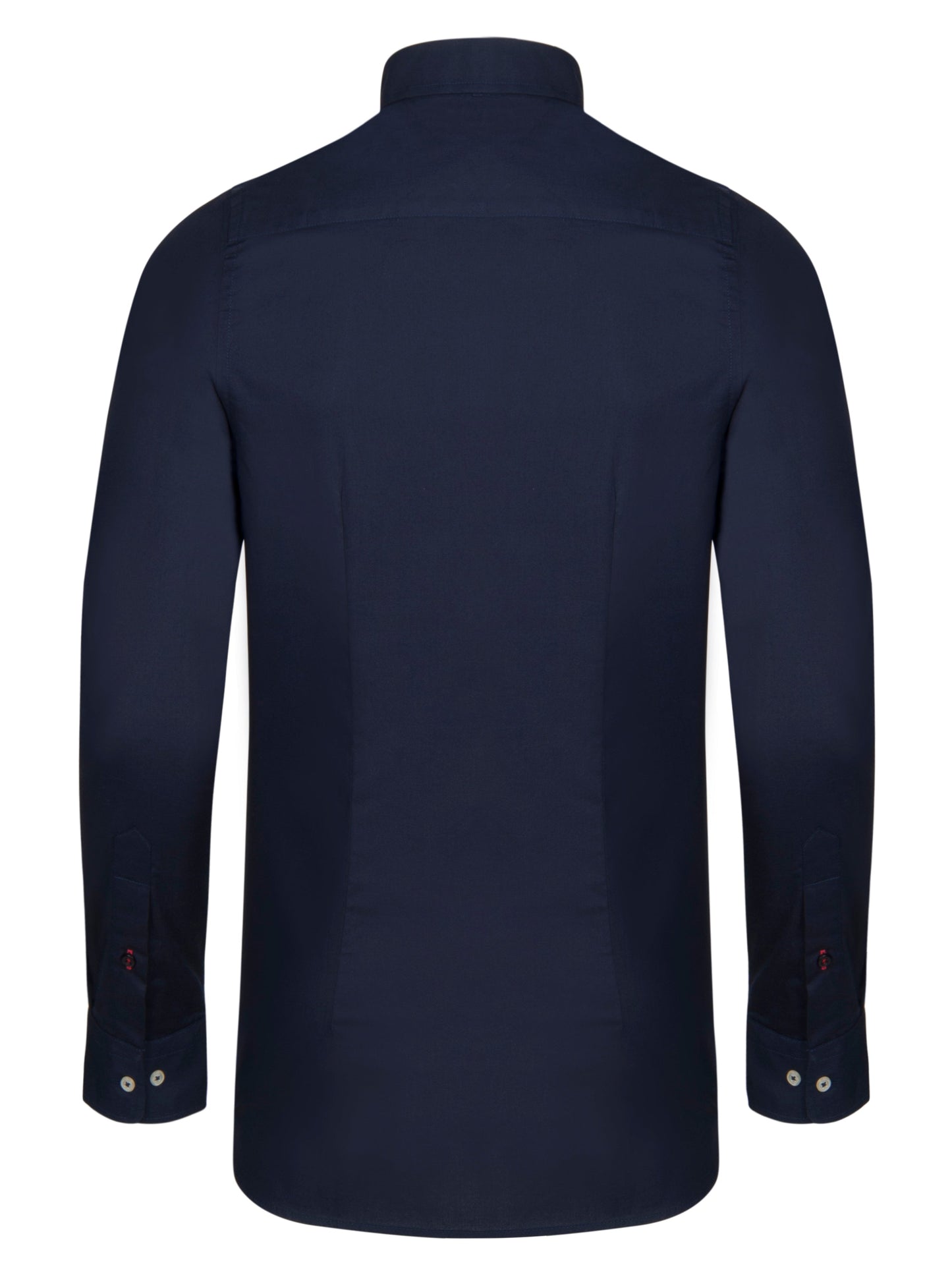 Tommy Hilfiger Hemd Herren Navy