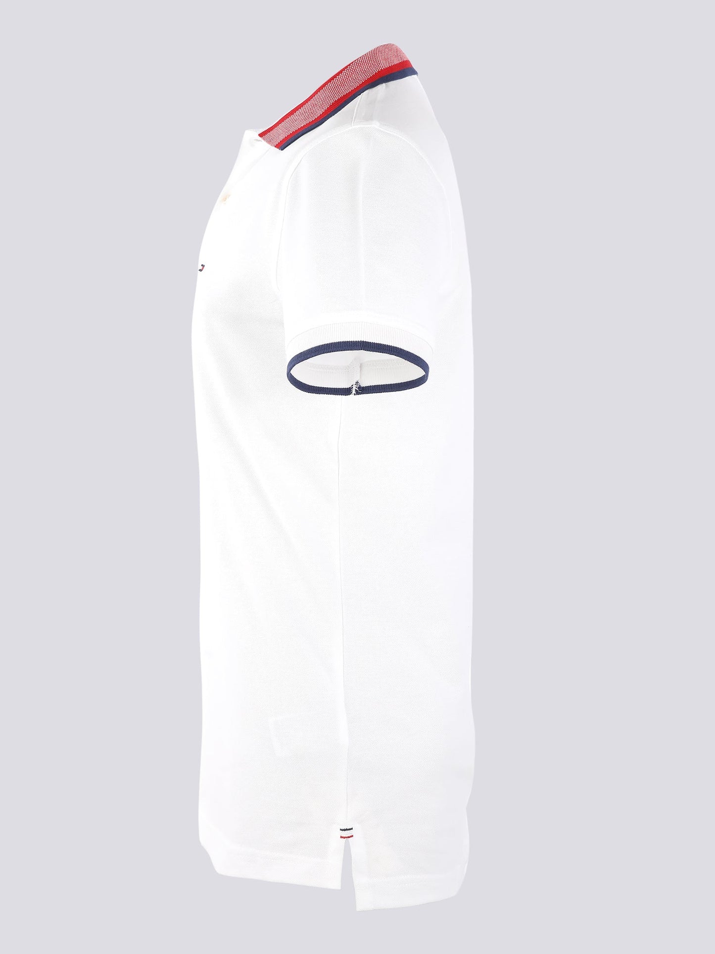 Tommy Hilfiger Poloshirt Herren Weiss