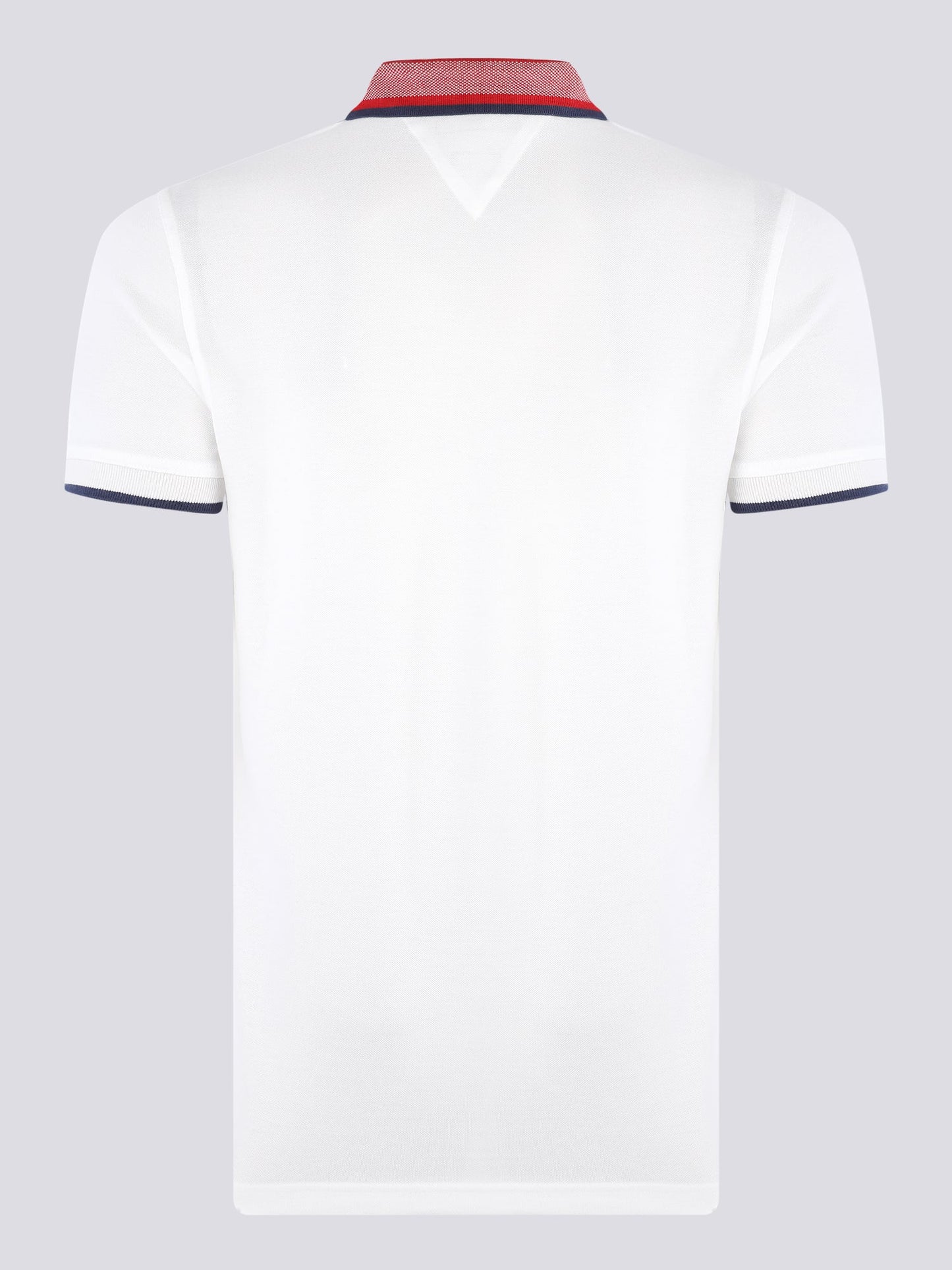 Tommy Hilfiger Poloshirt Herren Weiss