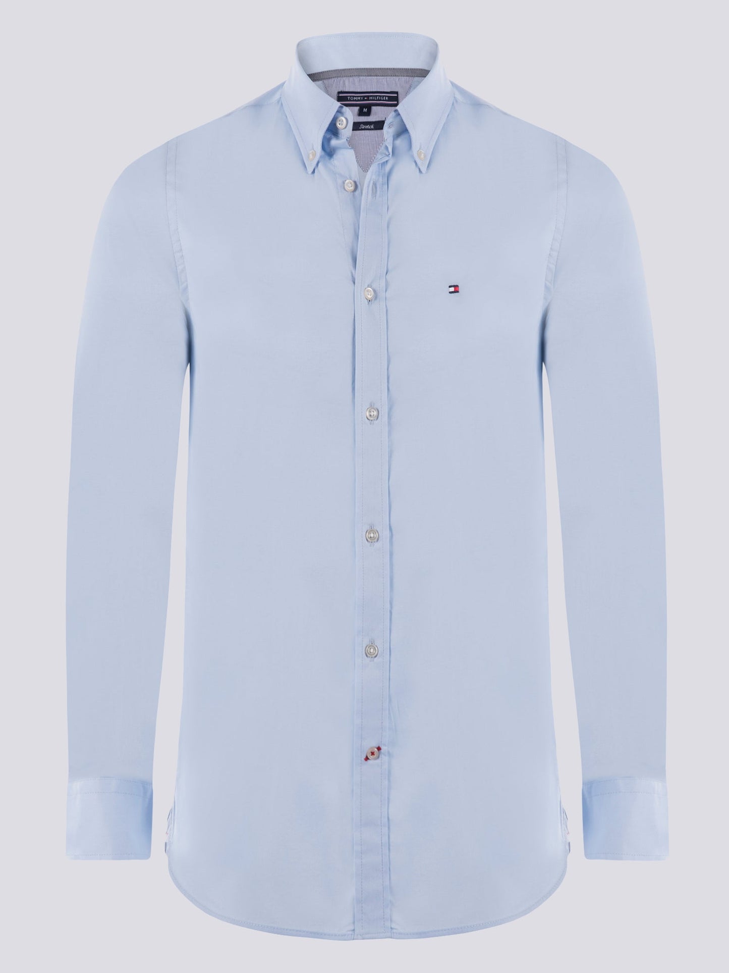 Tommy Hilfiger Hemd Herren Hellblau