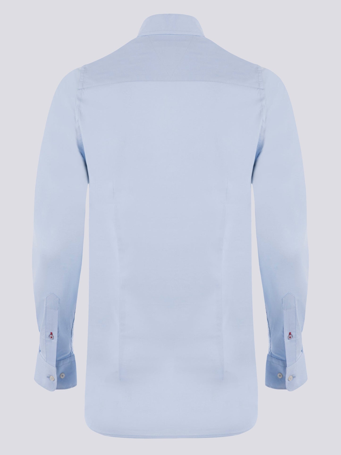 Tommy Hilfiger Hemd Herren Hellblau